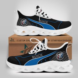Buick Clunky Sneakers V5