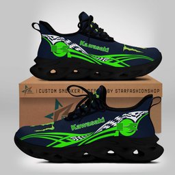 Kawasaki Clunky Sneakers V5
