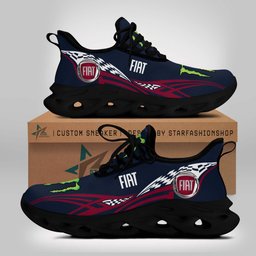 Fiat Clunky Sneakers V5