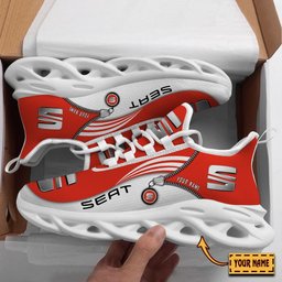 Seat Clunky Sneakers V6