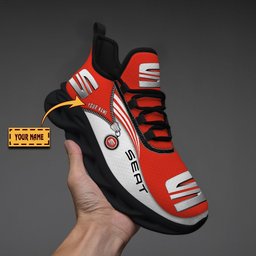 Seat Clunky Sneakers V6
