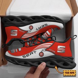 Seat Clunky Sneakers V6