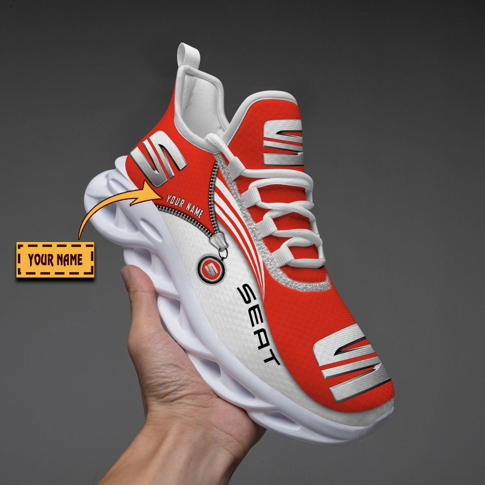 Seat Clunky Sneakers V6