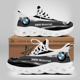 BMW Motorrad Clunky Sneakers V4