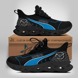 Mazda Clunky Sneakers V5