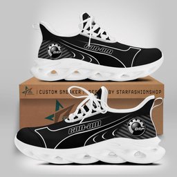 BRP Can-am Clunky Sneakers V5