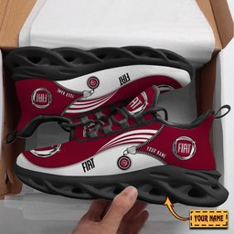 Fiat Clunky Sneakers V7
