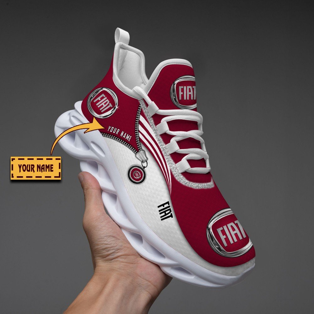 Fiat Clunky Sneakers V7