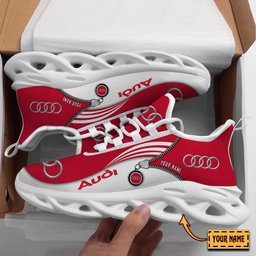 Audi Clunky Sneakers V7