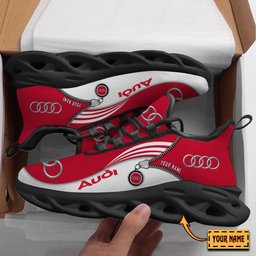 Audi Clunky Sneakers V7