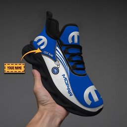 Mopar Clunky Sneakers V7