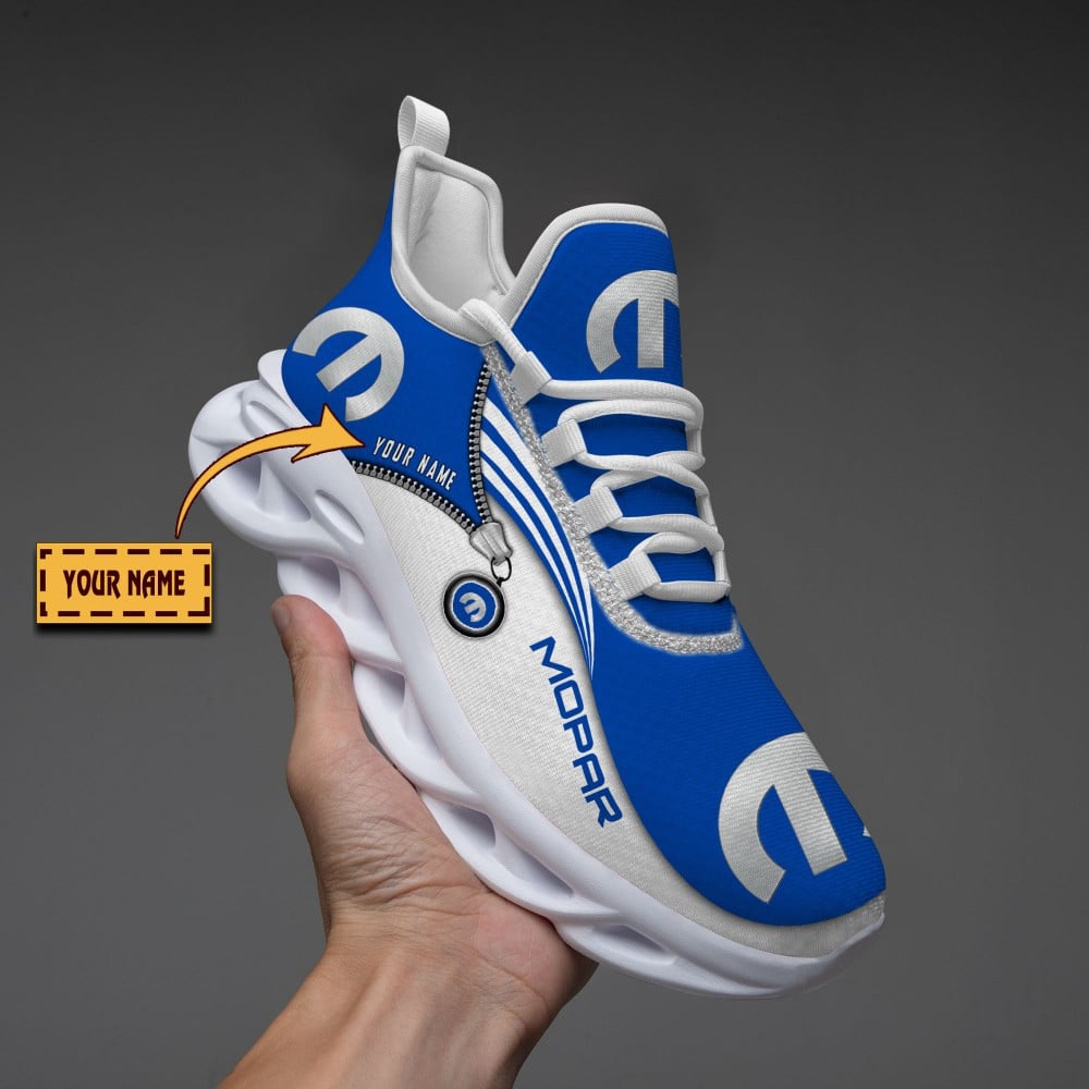 Mopar Clunky Sneakers V7