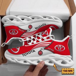 Toyota Clunky Sneakers V6