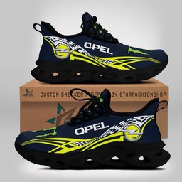 Opel Clunky Sneakers V5