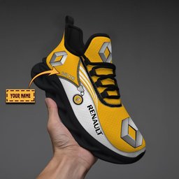 Renault Clunky Sneakers V7