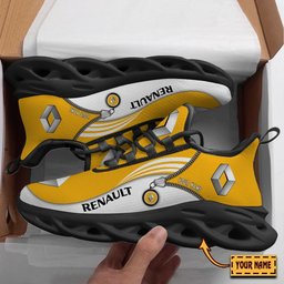 Renault Clunky Sneakers V7