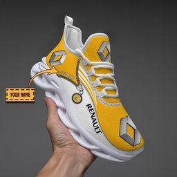 Renault Clunky Sneakers V7