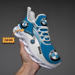 BMW Car Clunky Sneakers V7