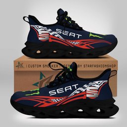 Seat Clunky Sneakers V4