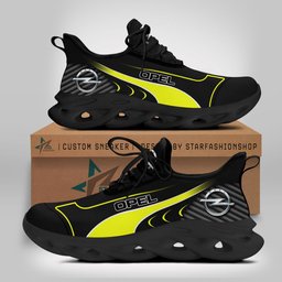 Opel Clunky Sneakers V6