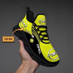 Opel Clunky Sneakers V7