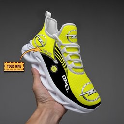 Opel Clunky Sneakers V7