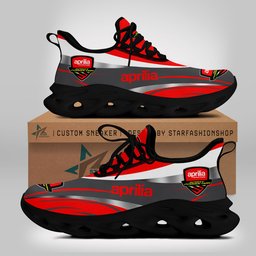 Aprilia Clunky Sneakers V3