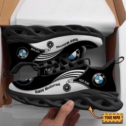 BMW Motorrad Clunky Sneakers V5