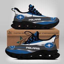 Polaris Clunky Sneakers