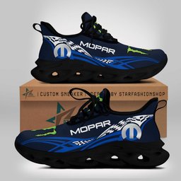 Mopar Clunky Sneakers V5