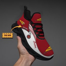 Indian Motorcycle Clunky Sneakers V7