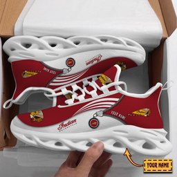 Indian Motorcycle Clunky Sneakers V7