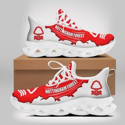 Nottingham Forest F.C Clunky Sneakers