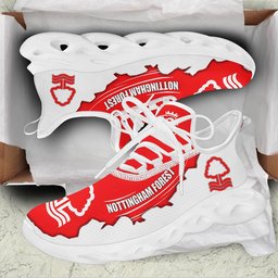Nottingham Forest F.C Clunky Sneakers