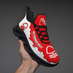 Nottingham Forest F.C Clunky Sneakers