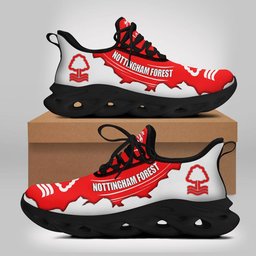 Nottingham Forest F.C Clunky Sneakers
