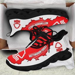 Nottingham Forest F.C Clunky Sneakers