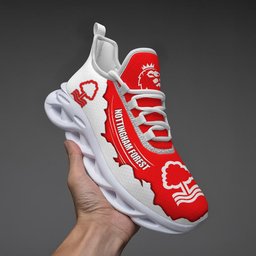 Nottingham Forest F.C Clunky Sneakers