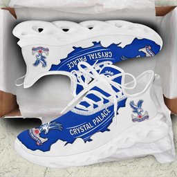 Crystal Palace F.C Clunky Sneakers