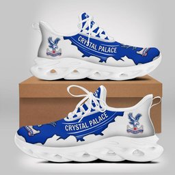 Crystal Palace F.C Clunky Sneakers