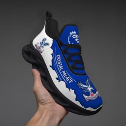 Crystal Palace F.C Clunky Sneakers