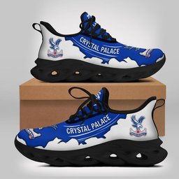Crystal Palace F.C Clunky Sneakers