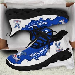 Crystal Palace F.C Clunky Sneakers