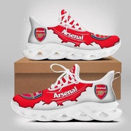 Arsenal F.C. Clunky Sneakers