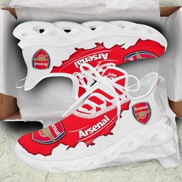 Arsenal F.C. Clunky Sneakers