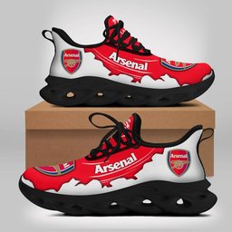 Arsenal F.C. Clunky Sneakers