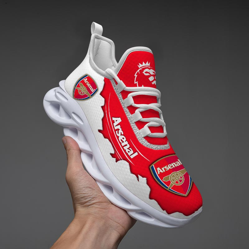 Arsenal F.C. Clunky Sneakers