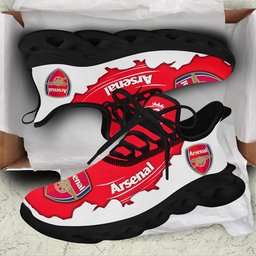 Arsenal F.C. Clunky Sneakers