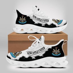 Newcastle United F.C Clunky Sneakers