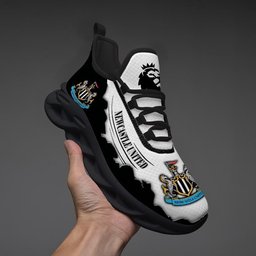 Newcastle United F.C Clunky Sneakers